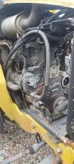 John Deere 4045trt engine for wheel tractor