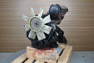 Komatsu 4D98 engine for mini tractor