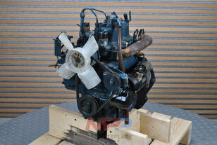 Kubota Z600 engine for mini tractor