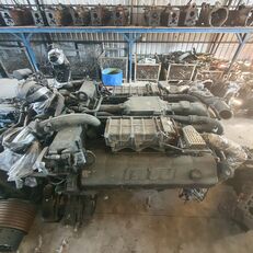 MTU 12v1600 engine for Fendt Katana  grain harvester