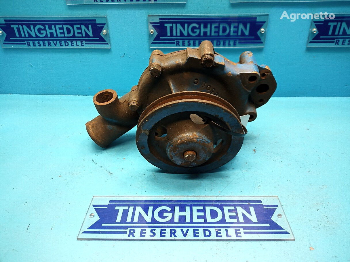 Ford TW35 engine cooling pump for Ford Ford TW35 wheel tractor