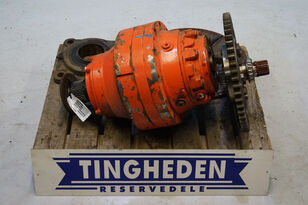 gearbox for Kuhn Mixervogn feed mixer