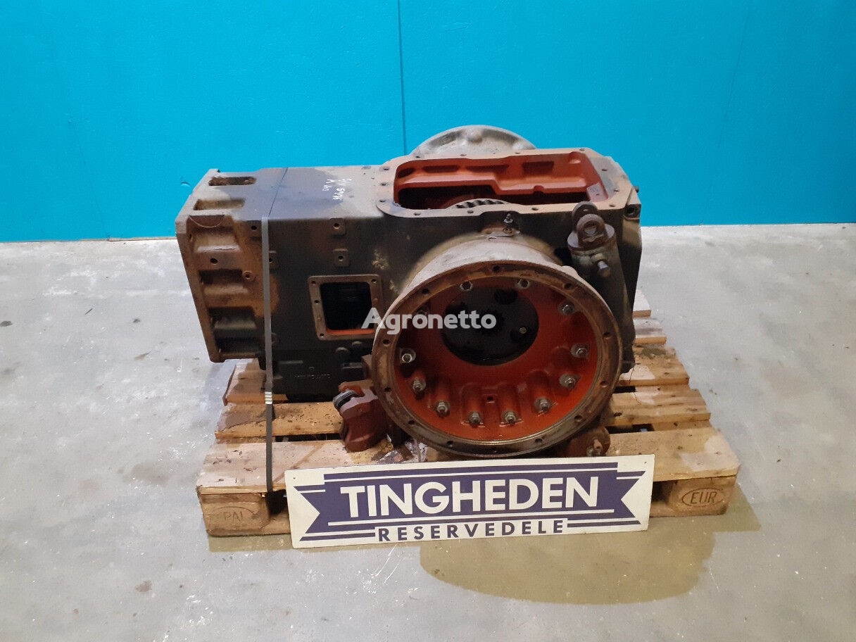 New Holland M160 gearbox for New Holland New Holland M160 wheel tractor