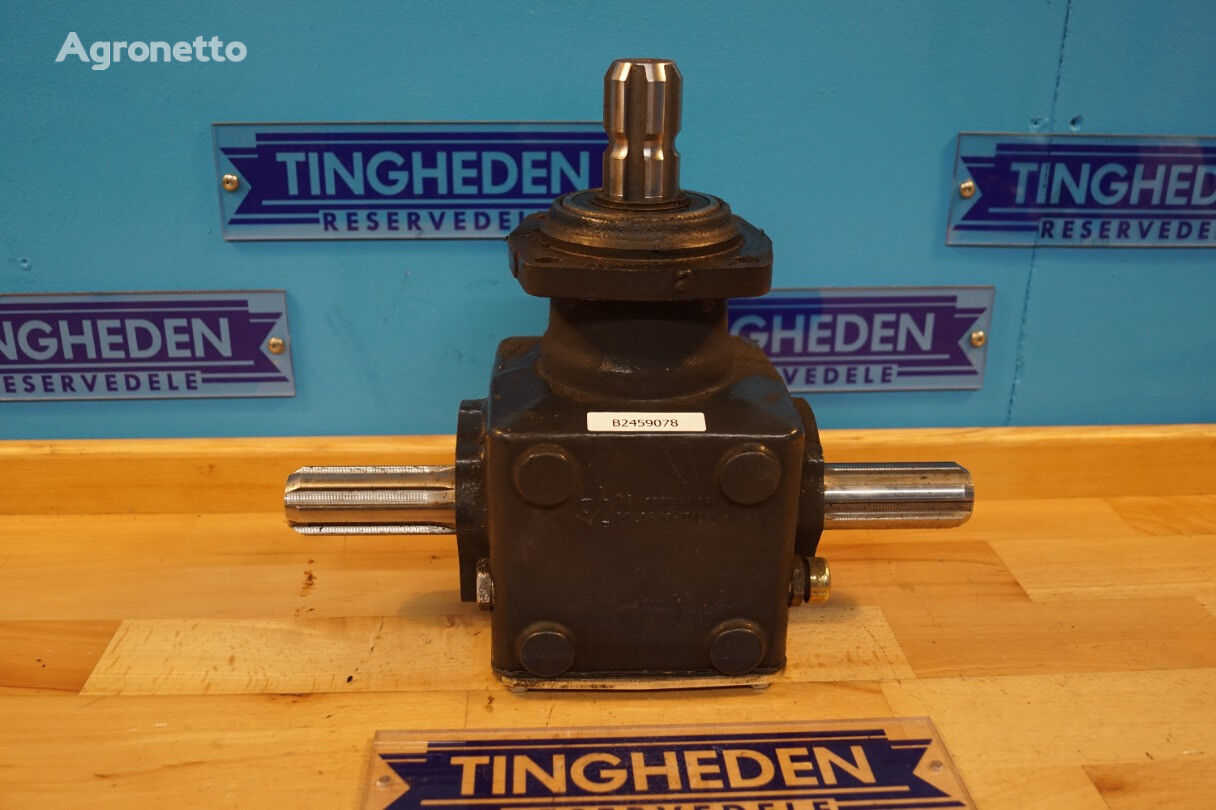 VICON DM 3001 F gearbox for Kverneland Vicon mower