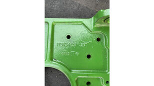R518402 holder for John Deere 6810 wheel tractor