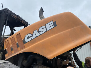 Case IH 621D hood for Brandskadet Case 621D - 521D - 521G wheel tractor