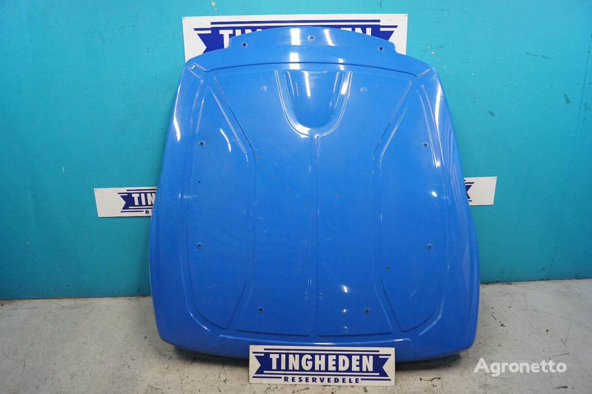 hood for New Holland TG210 / TG230 / TG255 / TG285 / T8010 / T8020 / T8030 / T8040 / T8050 wheel tractor