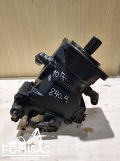 5070712 hydraulic motor for Valmet 840.4 forwarder