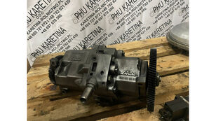 Linde hydraulic motor for New Holland T7510 wheel tractor