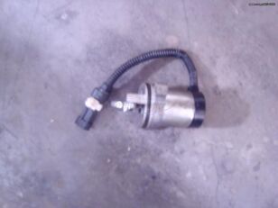 Deutz hydraulic pump for equipment