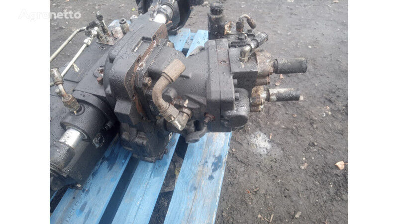 Sauer-Danfoss 80006378 hydraulic pump
