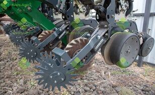 Seeder row cleaner other operating parts for Great Plains PD 8070 seeder