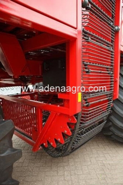 Transporter (320 prutkiv) Agrifac 270078 for Agrifac Big Six 8 beet harvester