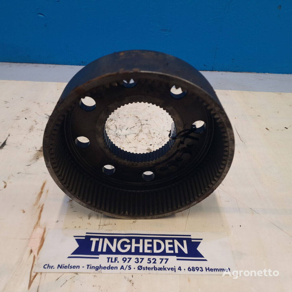 ringgear other transmission spare part for Ford TW35 wheel tractor