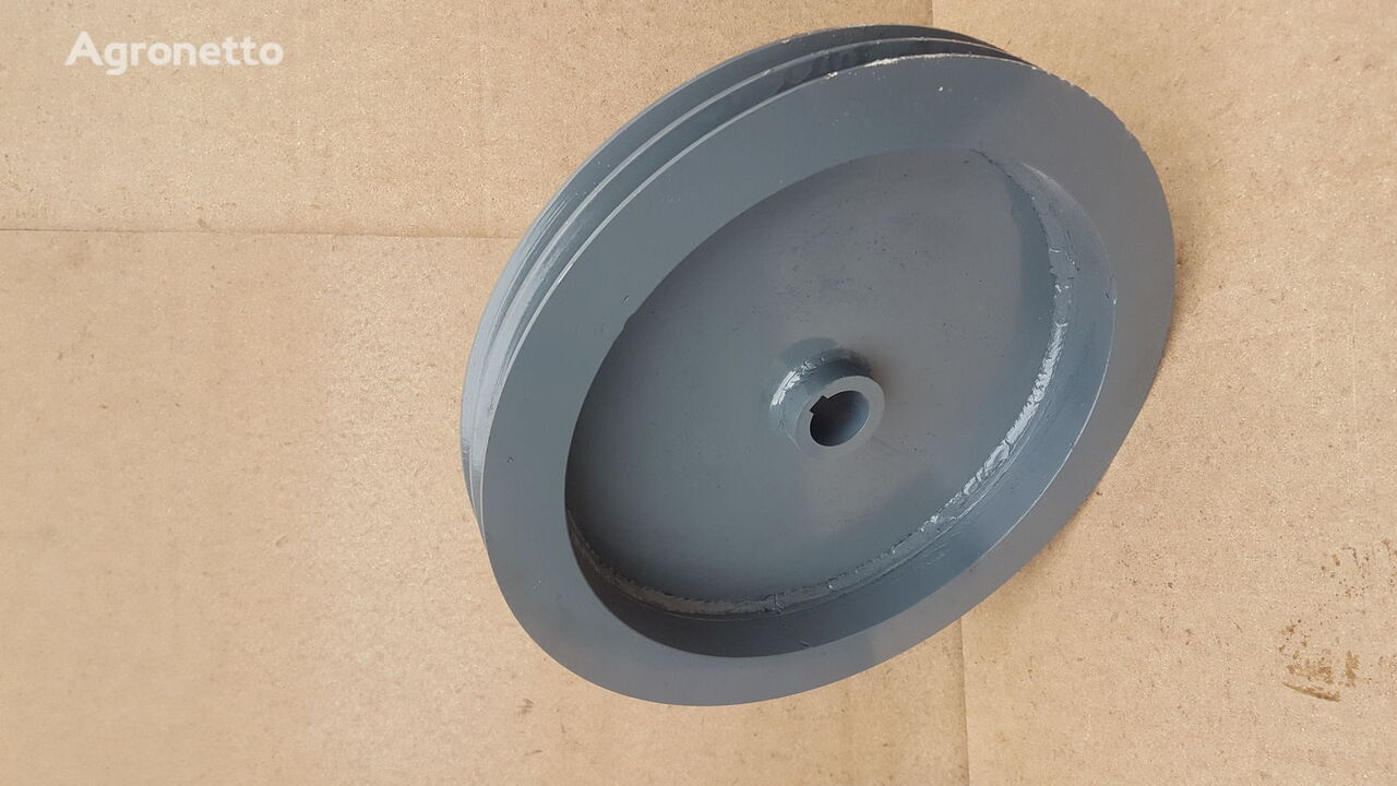 pulley for Claas Lexion 667545 grain harvester