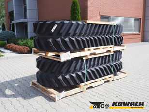 Camso rubber track for Claas Lexion / Terra Trac / 635 mm  grain harvester