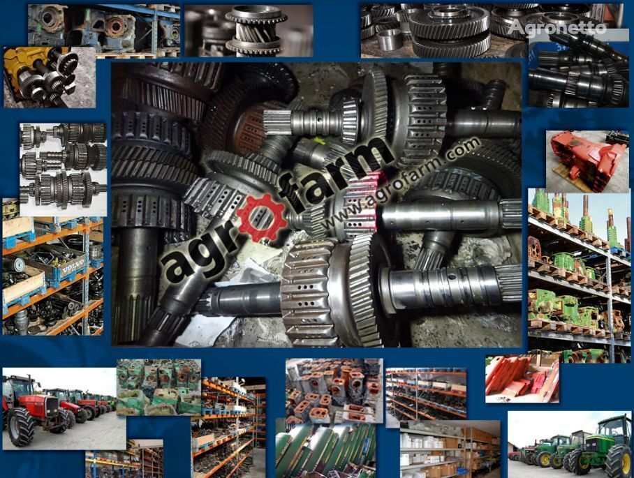 spare parts for McCormick MC,CX,C,GMAX 130,135,145,165,105,110,115,120,125 wheel tractor