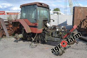 Case IH 7250 7240 7230 7220 7210 parts, ersatzteile, części, transmissio for wheel tractor