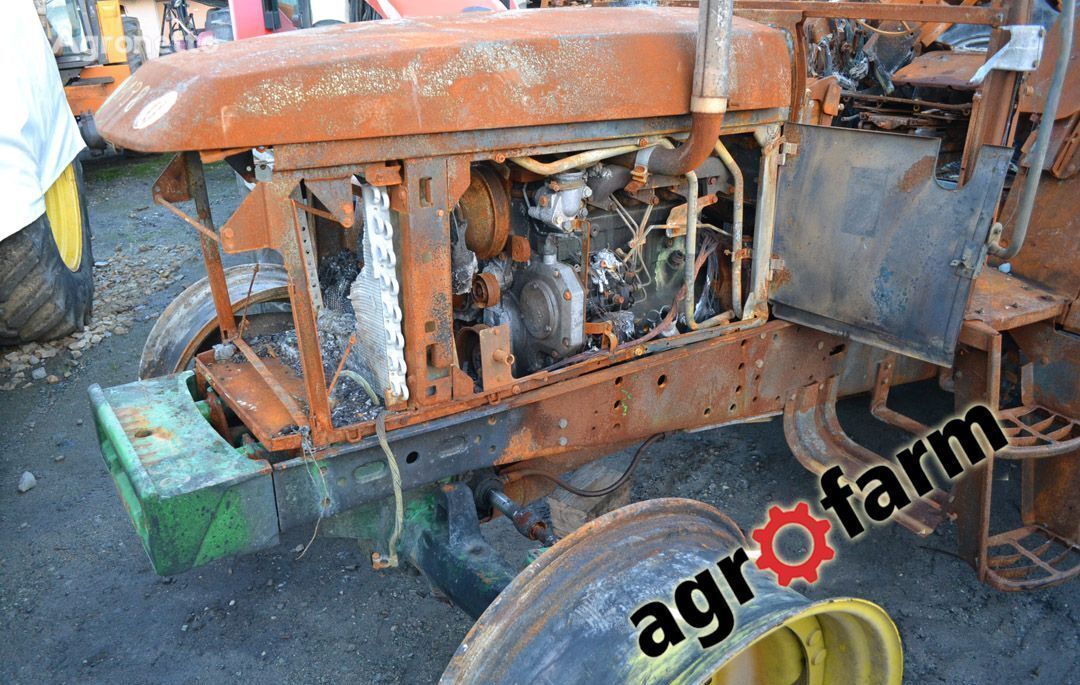 John Deere for John Deere 6110 6210 6310 6410  wheel tractor