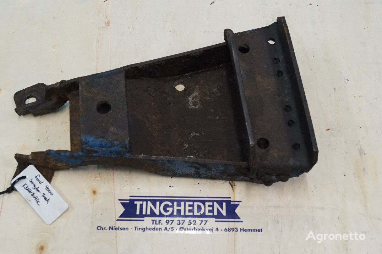 tow bar for Ford 4000 wheel tractor