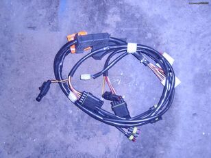 Deutz wiring for equipment