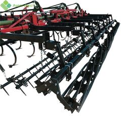 new Spring teeth and cables 3M, 2секции under tilling machines stubble cultivator
