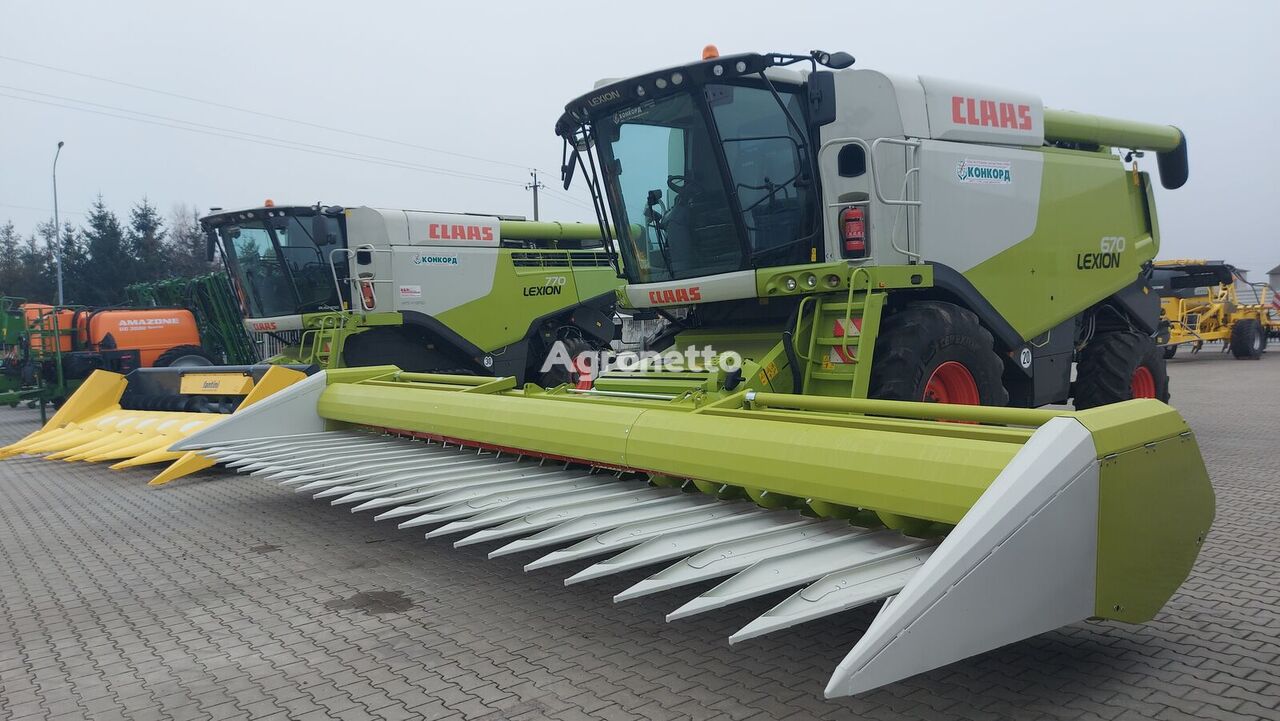 new Metalagro AD SP 12-70 sunflower header