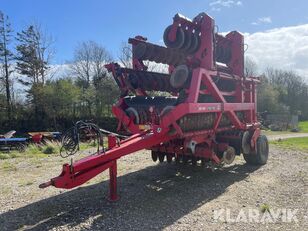 HE-VA Heva Disc Roller disk harrow