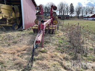 Väderstad Carrie 500 disk harrow