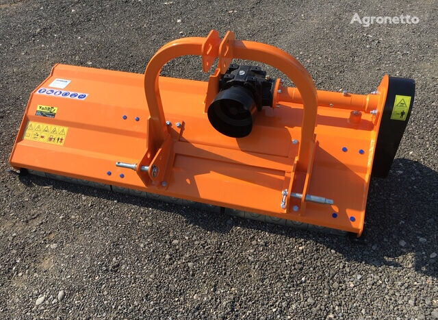 Zeppelin MZA 125 tractor mulcher