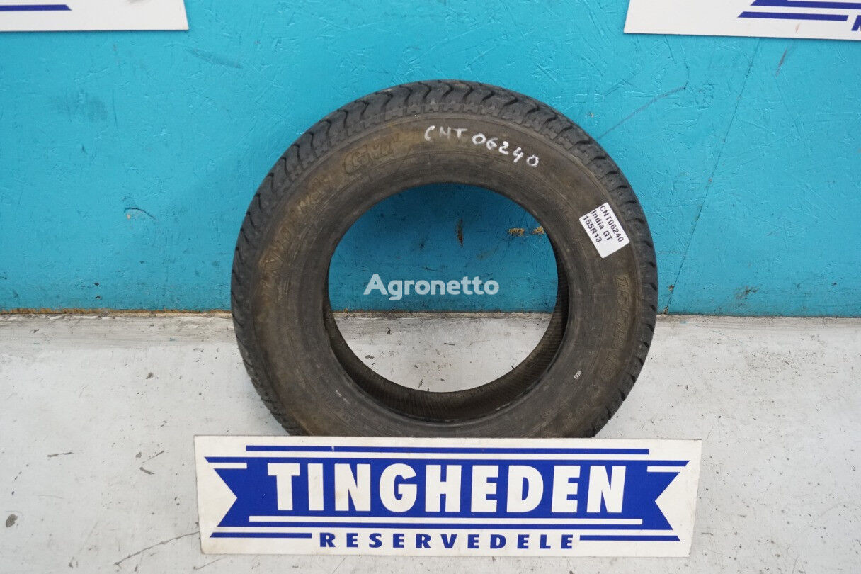 13" 155R13 tire for trailer agricultural machinery