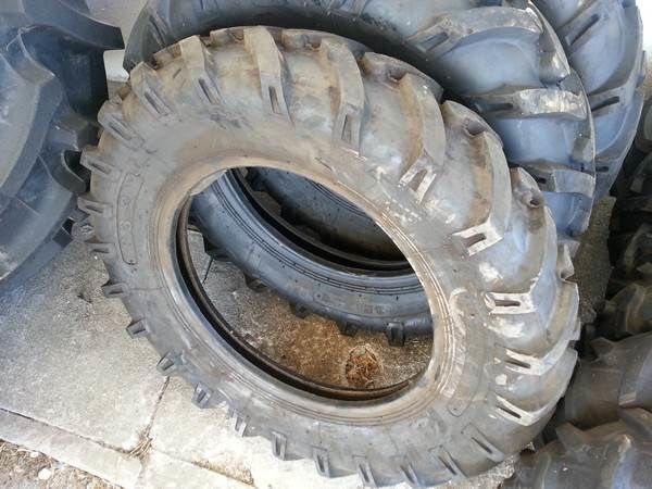 8.30-20 tractor tire