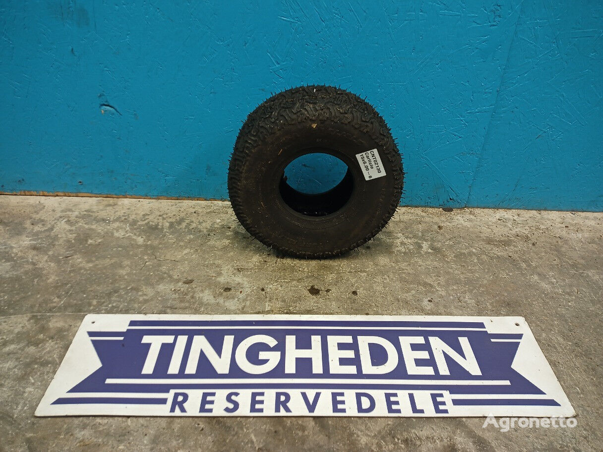 6" 15X6.00-6 tractor tire