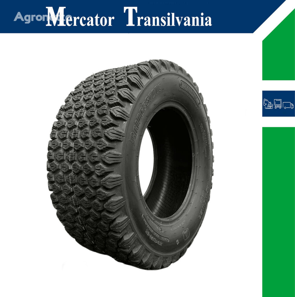 new Bridgestone Agmower M40B 77A6 4PR 23 x 8.5-12 All Position Directie Remorca tractor tire