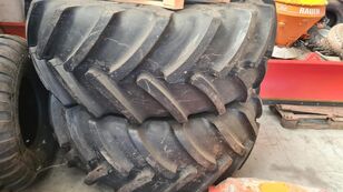 new Continental 650/65 R 38 tractor tire