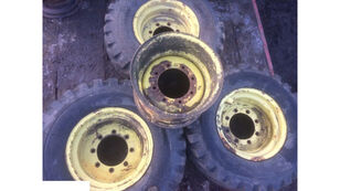 John Deere Koła Do Ładowarki John Deere 4400 – 13×20 , 20 cali  opony 16/70 tractor tire