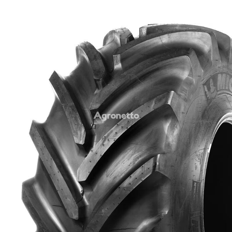 new Michelin IF800/70R42 Michelin CFO+ CEREXBIB2 tractor tire