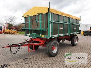 Knies KD 180 tractor trailer