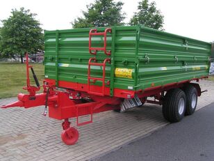new Pronar T 663/3 tractor trailer