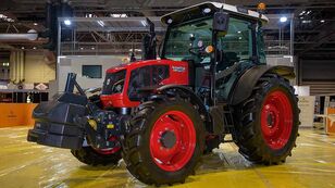 new Armatrac 1254 Lux CRD4 wheel tractor