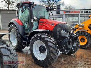 new Case IH Vestrum 130 CVX wheel tractor