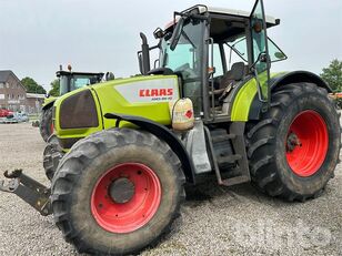 Claas 816RZ wheel tractor