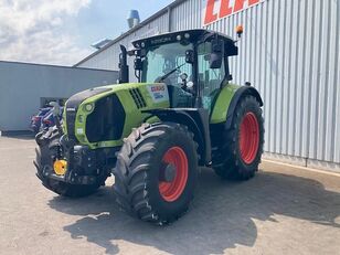 Claas ARION 660 St4 CMATIC wheel tractor