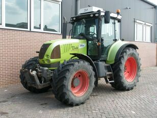 Claas Arion 640 wheel tractor