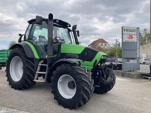 Deutz-Fahr Agrotron M 600 wheel tractor