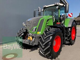 new Fendt 828 VARIO S4 wheel tractor