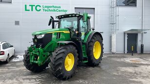 new John Deere 6R 175 wheel tractor