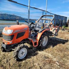 Kubota JB13X Special ( Like a new ) wheel tractor