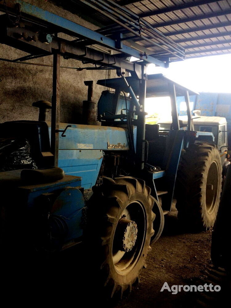 Landini 12500 wheel tractor