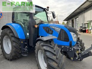 Landini 6-135 h wheel tractor